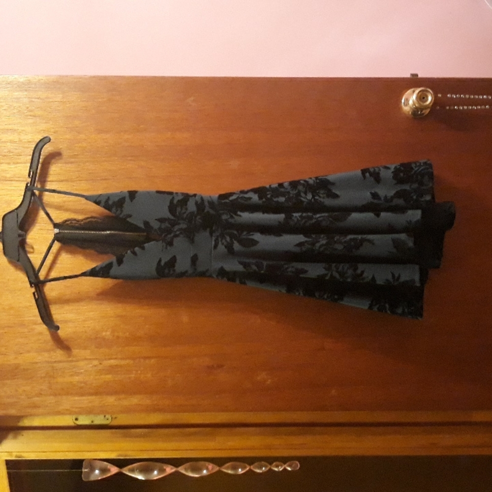 Windsor Dress